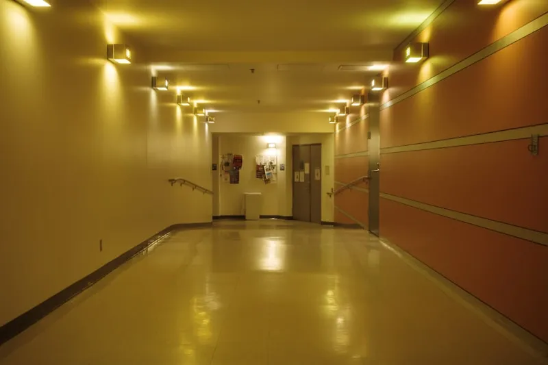 Ambulatory & Outpatient — healthcare cleaning by Dory's