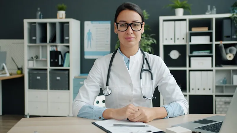 Healthcare administrative office sanitation in Massachusetts