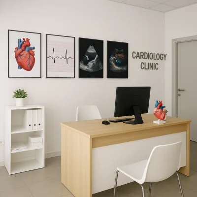 Specialty clinic sanitation in Massachusetts